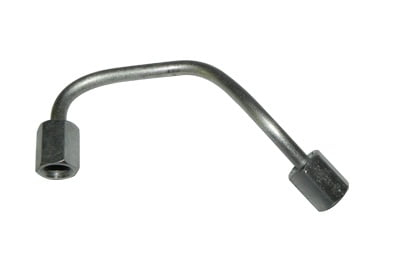 TUBO PRESSAO COMBUSTIVEL CUMMINS ISC 8.3 VOLKS 19320 26320 18320 CARGO 1932 4X2 