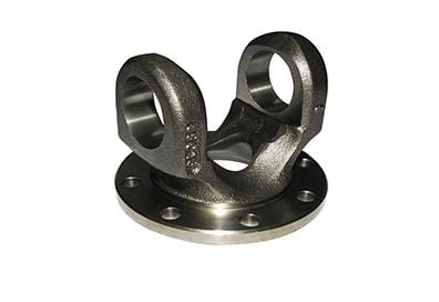 FLANGE ORELHA TRATOR VALMET LINHA INDUSTRIAL (02338)