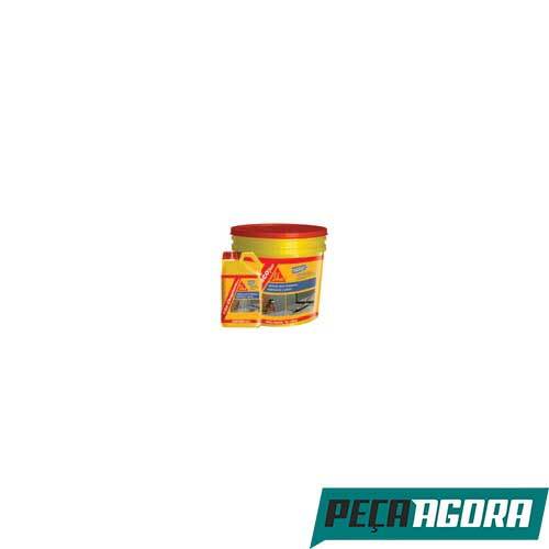 SIKA CHAPISCO PLUS 3,6ML (21613CC)