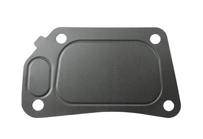 JUNTA TRASEIRA TAMPA BLOCO MOTOR (500329970)