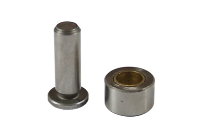 SEMI-EIXO DIFERENCIAL MBB HL5  37E 44D LE C/BLOQUEIO 966.5MM (VA2692-1991)