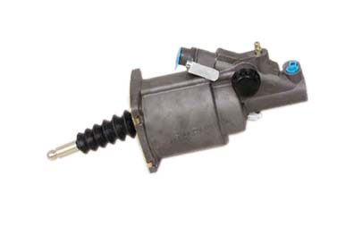 SERVO DE EMBREAGEM VOLVO FH FM FMX  NH VM 310/330 TODOS COM CAMBIO VT2214B VT251