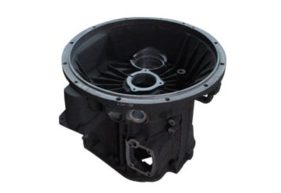 CARCACA CAMBIO DIANTEIRO G85 COM FURO ORIGINAL MB G60 G65.6 (9762613301])