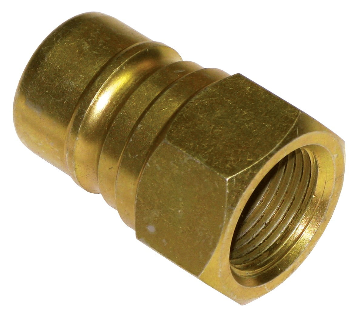 ENGATE HIDRAULICO MACHO 3/4 (EHPF12.)