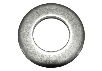 ARRUELA PINO MOLA TRASEIRA 32X60X4,7MM MB 1113 AO 2213 UTILIZADO NO PINO DE MOLA