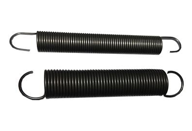 MOLA DUPLA QUINTA RODA 2" MODELO FONTAINE (59013326.)