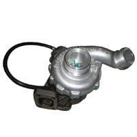 TURBO COMPRESSOR MWM   4CIL VW DELIVERY 5-140  8-150 MWM SPRINT 4.08TCE (2P01450