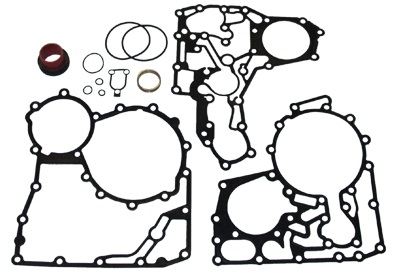 JOGO JUNTA CARCACA RETARDER CAIXA CAMBIO PARA SCANIA P G R F K N SERIE 5 (220014