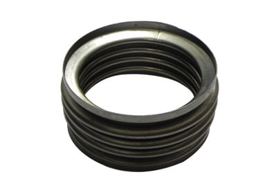 ADAPTADOR EXTERNO COLETOR ESCAPE VW 17250E 24250E CUMMINS ISC ISB ELETRONICO FOR