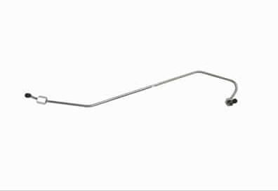 TUBO INJETOR CILINDRO 5 CUMMINS 6CTAA 8.3 FORD CARGO VW 17300 26300 40300 17220 