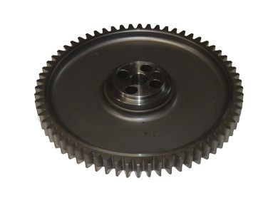 ENGRENAGEM COMANDO VALVULA VW 13.190 15.190 17.190 CONSTELLATION EURO V (07W1092