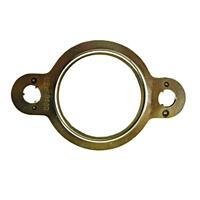 CAIXA 12 JUNTA COLETOR ESCAPE VOLKSWAGEN CUMMINS SERIE C 8.3LTS (CX.2U0129589**1