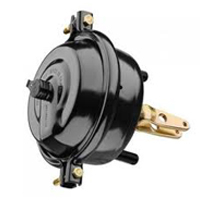 CAMARA DE FREIO  DIANTEIRA CUICA L.D 24" IVECO EUROCARGO TECTOR CURSOR CAVALLINO