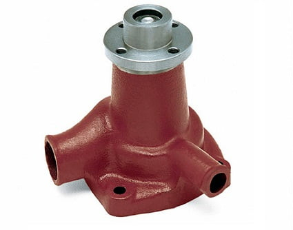 BOMBA AGUA MWM 229 VW / FORD TODOS COM MOTOR MWM 225 E 229                 *****