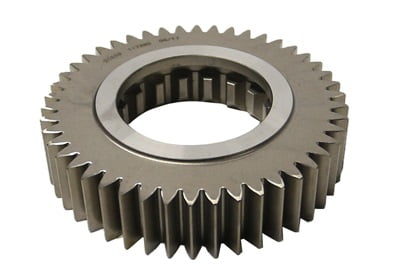 ENGRENAGEN 2A EIXO PRICIPAL RT 7608 8609 (TJG312081_)