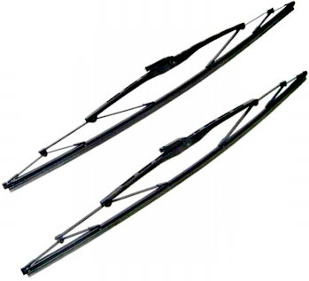 PALHETA LIMPADOR PARABRISA 26 (E5HT17528AA*)