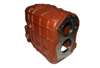 CARCACA CAIXA CAMBIO G32 (3442600411.)