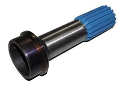 PONTEIRA DESLIZANTE CARDAN 16 ESTRIAS FORD CARGO 4030 MB O400 OH1636 PARA SCANIA