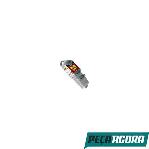 TOMADA EM BARRA DANEVA 4 TOMADAS 1730 (18212CC)