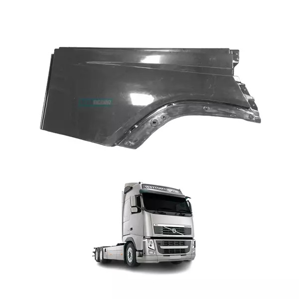 EXTENSAO PARALAMA DIR VOLVO FH4 420 460 500 540 TODOS 2015 EM DIANTE (84233571-K