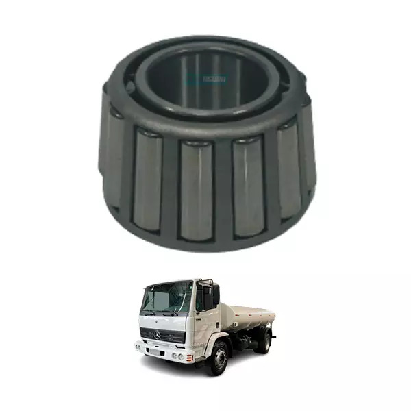 ROLAMENTO PONTA DO ENTALHADO S5-420 TRANSMISSAO Z.F S5 42 S5 420 (2R0311219A,)