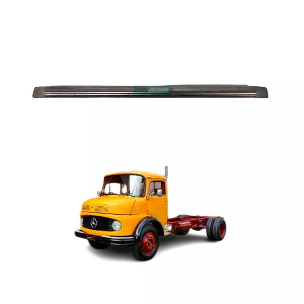 EIXO GARFO MARCHA RE CAMBIO G3 36 G3 40 MB 1113 AO O362  (3212651705,)