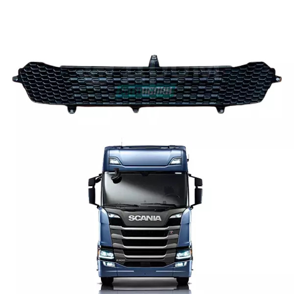 TELA GRADE FRONTAL SERIE S (2019...) R  SUPERIOR (2307667)