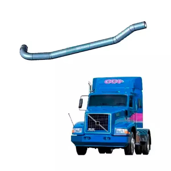 TUBO MOTOR VOLVO NL10 12 4 1.9 E 1.5 (8121877-F7720)