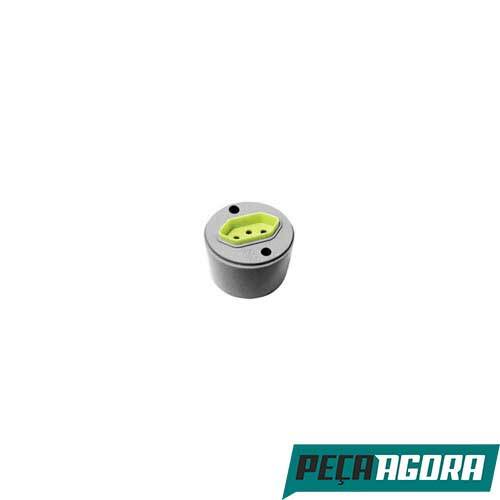 TOMADA EXTERNA PERLEX 2P + T 811 (12296CC)