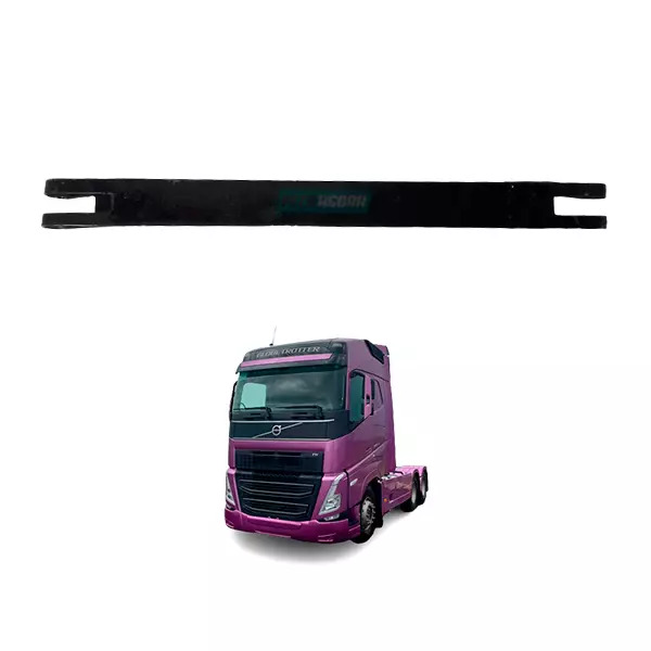 CINTA CANO ESCAPAMENTO VOLVO FH NH FM (1629067)