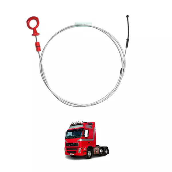 VARETA MEDIDORA OLEO VOLVO FH 13 B9S D13A (20703914-)