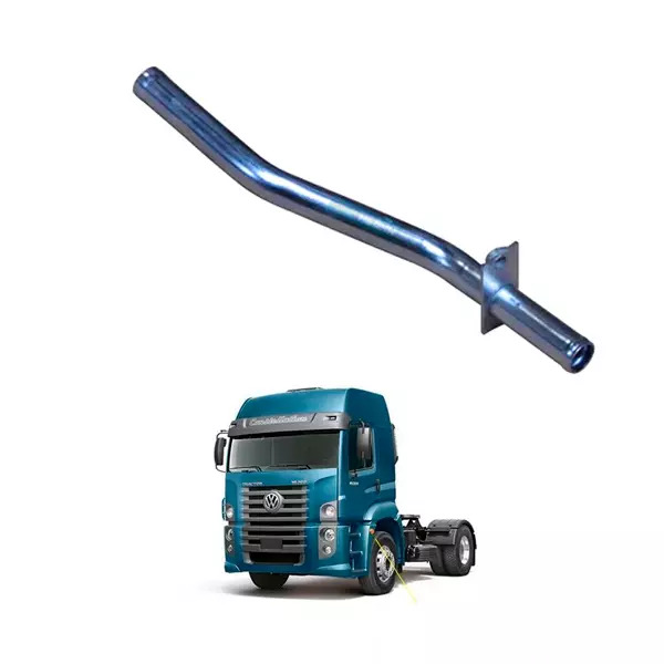 TUBO DE ABASTECIMENTO DE AGUA ​VW CONSTELLATION 31320 17250 24250 17320 24320 