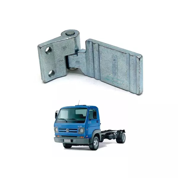 DOBRADICA PORTA DIR VW 8150E 9150E 1723 24250E DELIVERY 13 15170E 13 15180E 1519