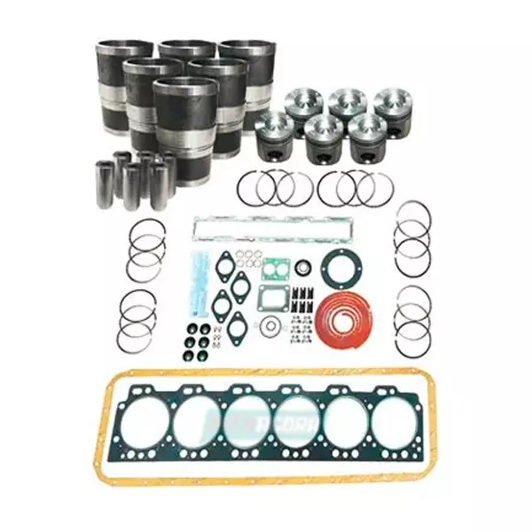 KIT MAX FORCA MOTOR CUMMINS 6CTAA 8.3  C2000  5878 (2S0198040C.)