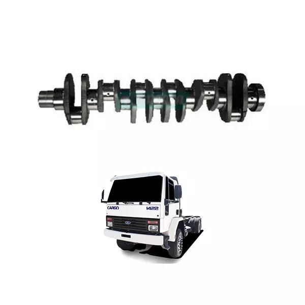 ARVORE MANIVELA ​FORD CARGO 1422 1622 2422 2425 2622 2626 2630 2631 3530 4030 