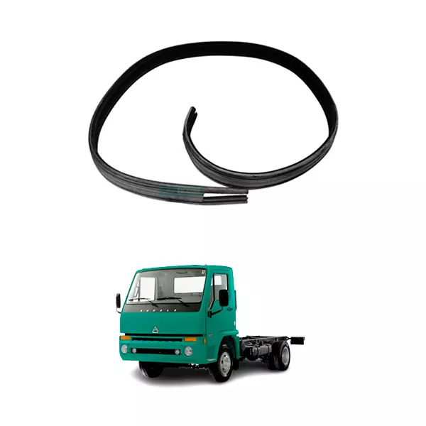 CANALETA VIDRO PORTA AGRALE  (6005013031003)