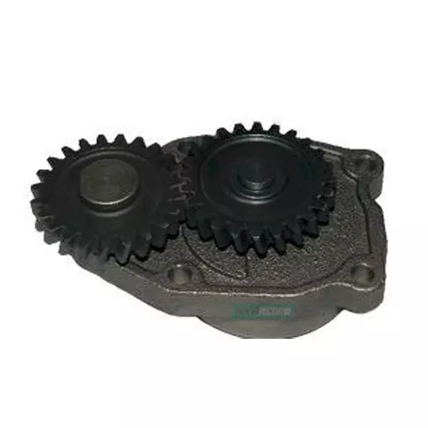 BOMBA OLEO MOTOR CUMMINS SERIE C 8.3 6CTAA 14.210 16.210 35.300 40.300 18.310 (2