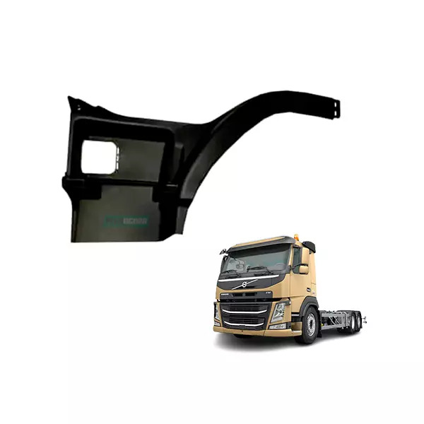 ESTRIBO CABINE ESQ VOLVO FM (3175158.)