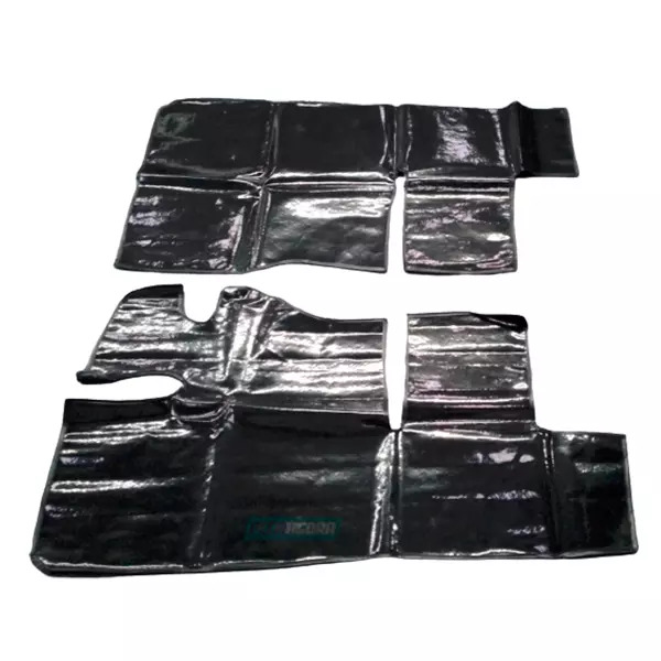 TAPETE DE VINIL PRETO PARA SCANIA LK 142 (PUES402P)