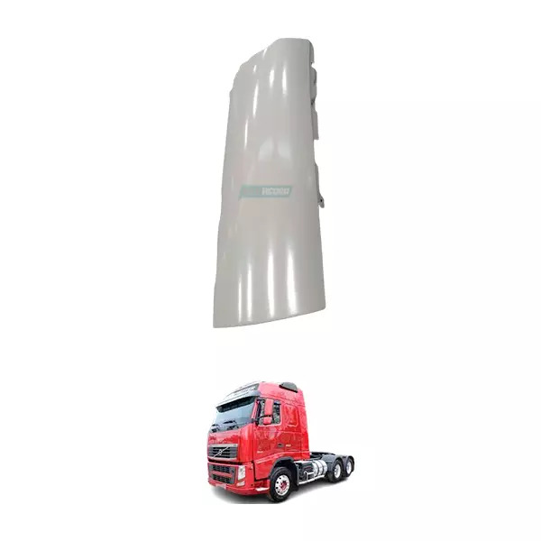 DEFLETOR GRADE LATERAL EXT ESQ VOLVO FH 2004...2014  (20379175-L0211328)