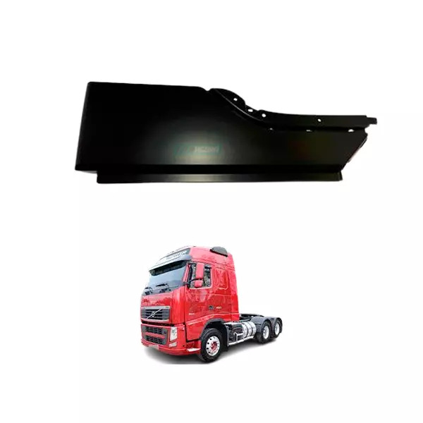 EXTENSAO DO PARALAMA ESQ VOLVO FH 2004 A 2014 (21302461)