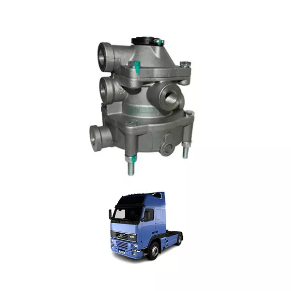 VALVULA DISTRIBUIDORA VOLVO NL10 NL12 NL10 EDC NL12 EDC FH12 FM10 FM12 NH12 ...2