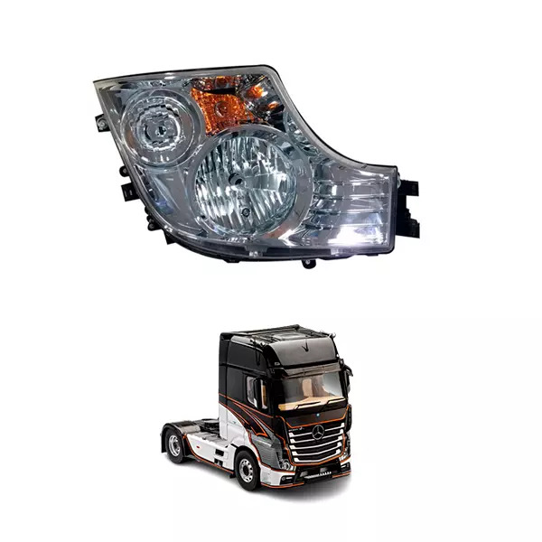 FAROL DIR MB ACTROS MP4 1620 1938 1634 2000... (9608200939-F498)