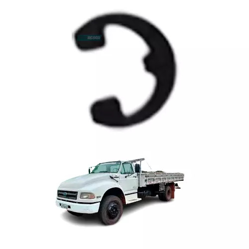 ANEL ELASTICO TRAVA PARA FORD F12000 F14000 F16000 IVECO EURO CARGO 170E22 230E2