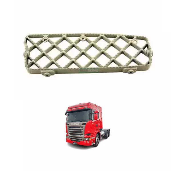 PISANTE ESTRIBO SUPERIOR ESQ SCANIA HIGHLINE PGR SERIE 5 (1779113-L0111114)