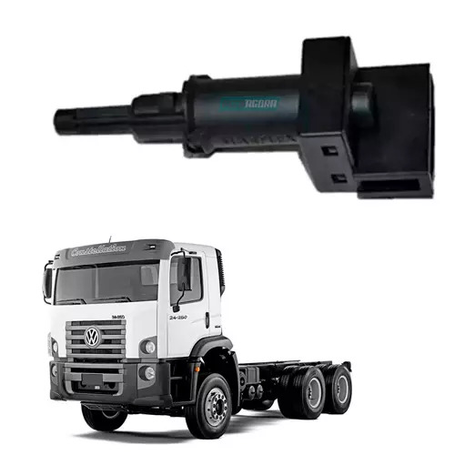 INTERRUPTOR LUZ DE FR (1C0945511A.)