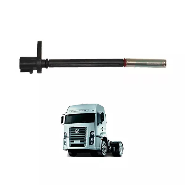 SENSOR ROTACAO MOTOR NGD 9.3L NGD VW 19370 25370 31370E CONSTELLATION (2U2906433