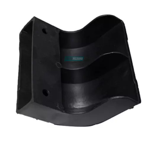 TAMPA CURVA PROTETOR LATERAL CICLISTA CARRETA FACCHINI (0313426803-100.100.194)