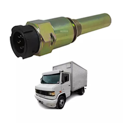SENSOR VELOCIMETRO MB MERCEDES BENZ 712 912 1215C MICRO - PINO CHATO (0265421317