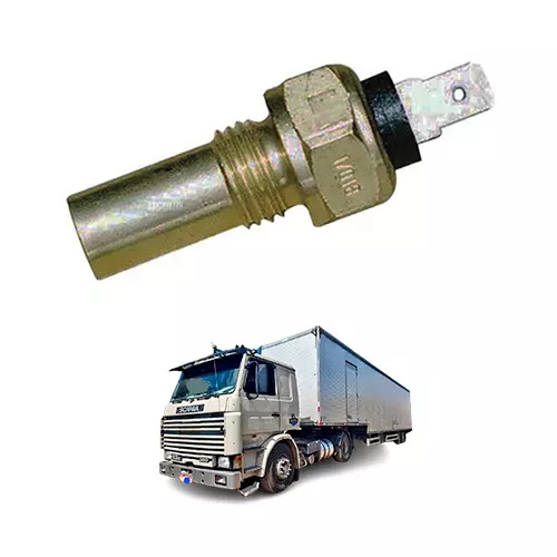SENSOR TEMPERATURA PARA SCANIA CAMINHOES DS11 / DS14 1982-1990 (534179)